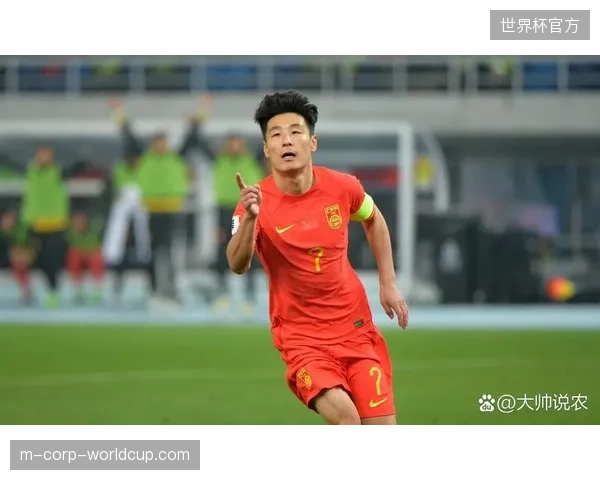 武磊里程碑之夜完成关键进球，中国队通过热身赛抢夺世界排名积分